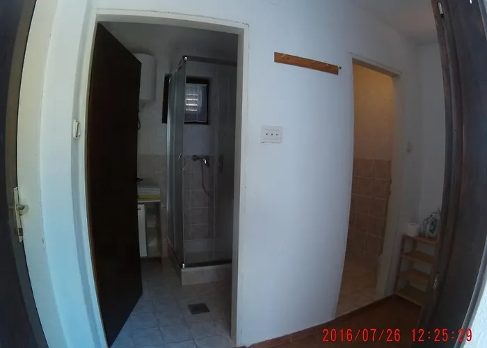 Luburic Apartman