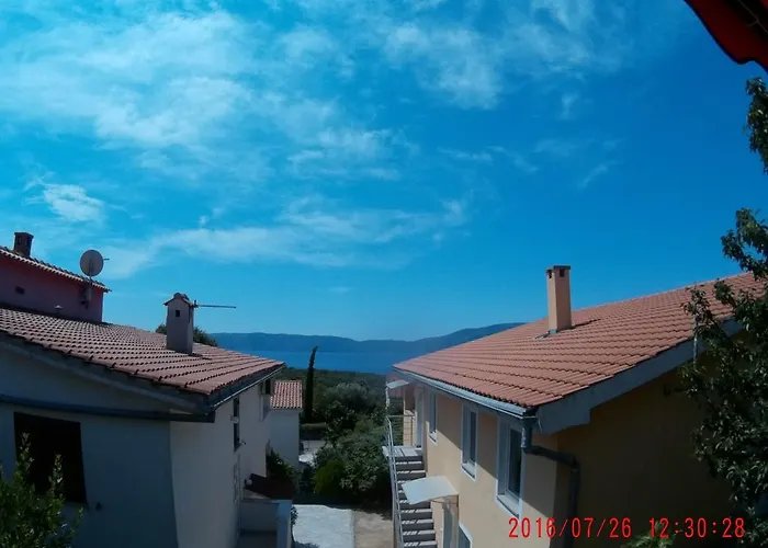 Apartman Luburic *