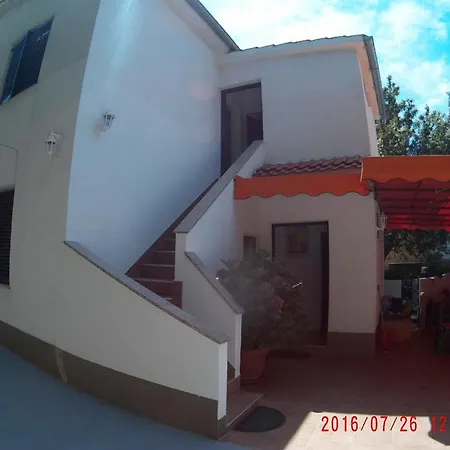 Luburic Pinezići