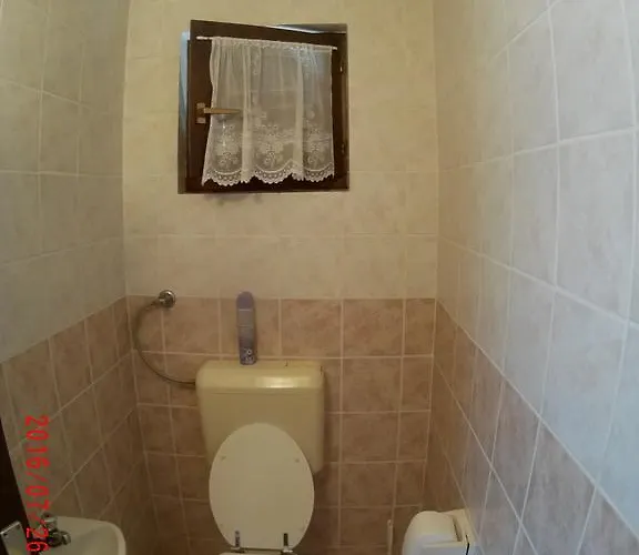Apartman Luburic *