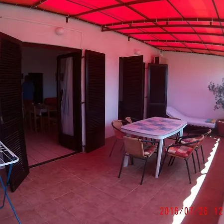 Appartement Luburic *