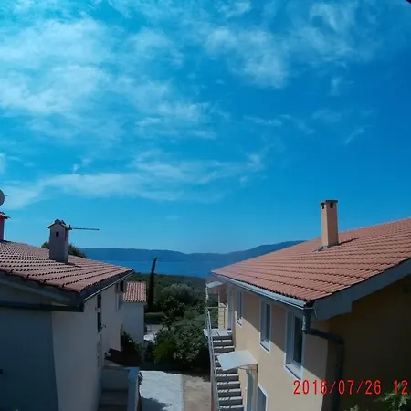 Appartement Luburic *
